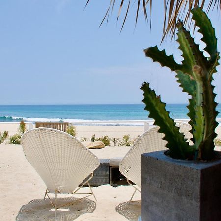 Rustico Lounge - Property In Front Of The Beach ซานโฮเซ เดล กาโบ ภายนอก รูปภาพ